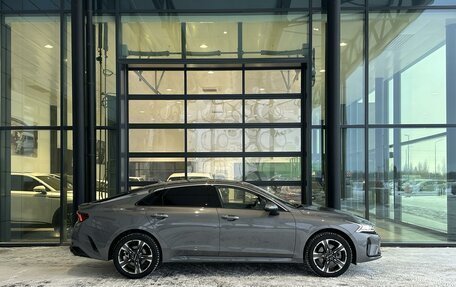 KIA K5, 2024 год, 3 450 000 рублей, 5 фотография