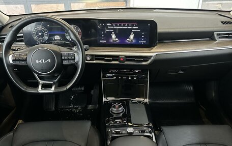 KIA K5, 2024 год, 3 450 000 рублей, 6 фотография