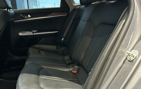 KIA K5, 2024 год, 3 450 000 рублей, 7 фотография