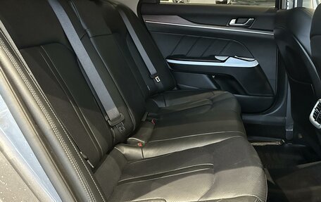 KIA K5, 2024 год, 3 450 000 рублей, 8 фотография