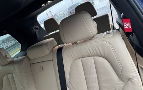 BMW X7, 2022 год, 9 499 000 рублей, 11 фотография