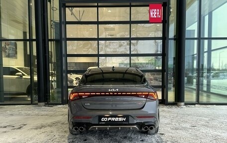 KIA K5, 2024 год, 3 450 000 рублей, 4 фотография