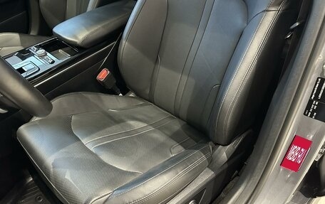 KIA K5, 2024 год, 3 450 000 рублей, 9 фотография