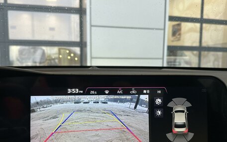 KIA K5, 2024 год, 3 450 000 рублей, 14 фотография