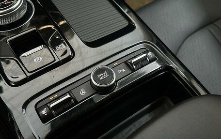 KIA K5, 2024 год, 3 450 000 рублей, 17 фотография