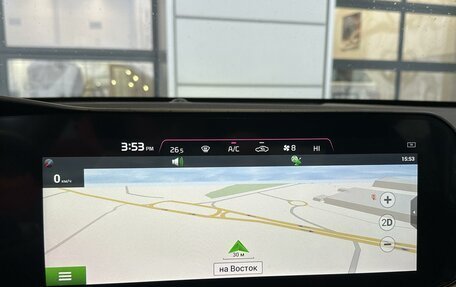 KIA K5, 2024 год, 3 450 000 рублей, 13 фотография