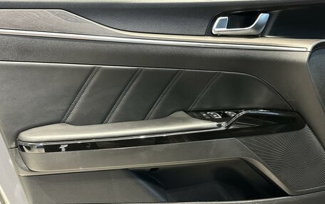 KIA K5, 2024 год, 3 450 000 рублей, 22 фотография