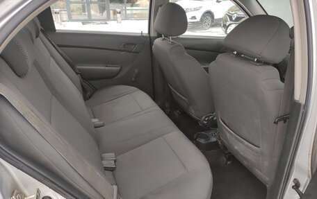 Chevrolet Aveo III, 2007 год, 230 000 рублей, 8 фотография