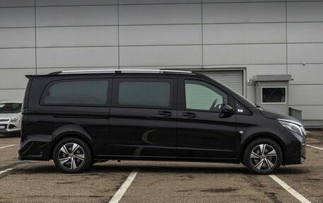 Mercedes-Benz Vito, 2025 год, 16 990 000 рублей, 4 фотография