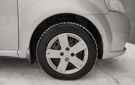 Chevrolet Aveo III, 2007 год, 230 000 рублей, 12 фотография