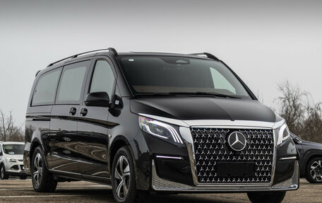 Mercedes-Benz Vito, 2025 год, 16 990 000 рублей, 3 фотография