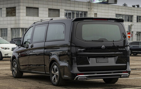 Mercedes-Benz Vito, 2025 год, 16 990 000 рублей, 7 фотография