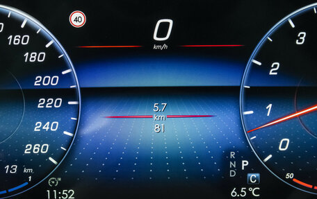 Mercedes-Benz Vito, 2025 год, 16 990 000 рублей, 14 фотография