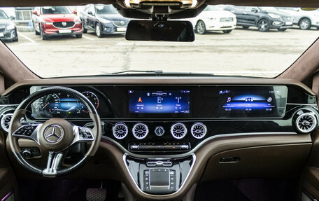 Mercedes-Benz Vito, 2025 год, 16 990 000 рублей, 15 фотография