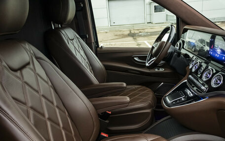 Mercedes-Benz Vito, 2025 год, 16 990 000 рублей, 10 фотография