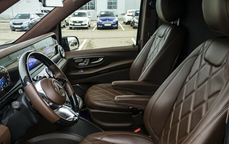 Mercedes-Benz Vito, 2025 год, 16 990 000 рублей, 12 фотография