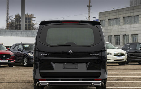 Mercedes-Benz Vito, 2025 год, 16 990 000 рублей, 6 фотография