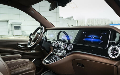 Mercedes-Benz Vito, 2025 год, 16 990 000 рублей, 9 фотография