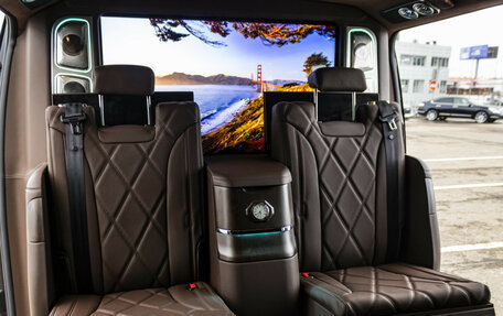 Mercedes-Benz Vito, 2025 год, 16 990 000 рублей, 18 фотография