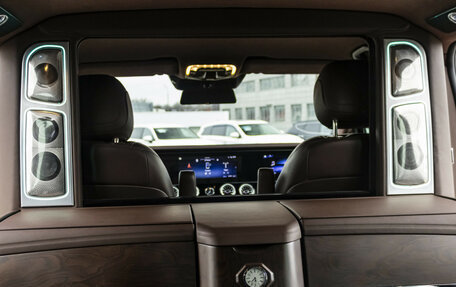 Mercedes-Benz Vito, 2025 год, 16 990 000 рублей, 19 фотография