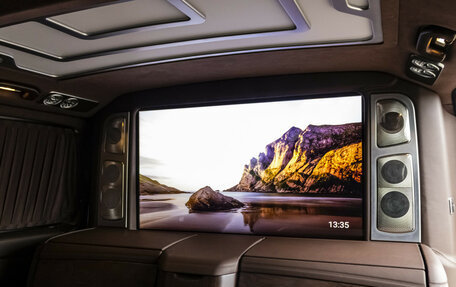 Mercedes-Benz Vito, 2025 год, 16 990 000 рублей, 20 фотография