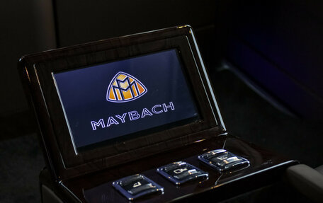 Mercedes-Benz Vito, 2025 год, 16 990 000 рублей, 21 фотография