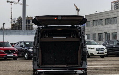 Mercedes-Benz Vito, 2025 год, 16 990 000 рублей, 27 фотография