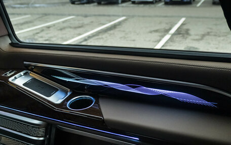 Mercedes-Benz Vito, 2025 год, 16 990 000 рублей, 23 фотография