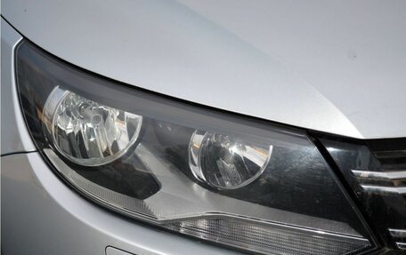 Volkswagen Tiguan I, 2013 год, 1 420 000 рублей, 9 фотография