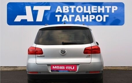 Volkswagen Tiguan I, 2013 год, 1 420 000 рублей, 6 фотография