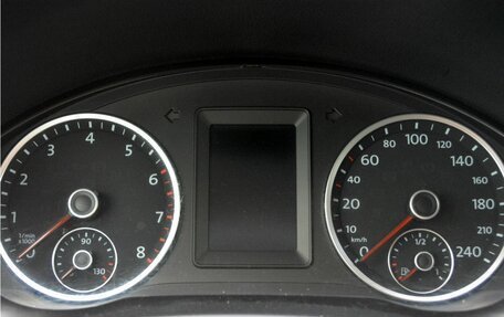 Volkswagen Tiguan I, 2013 год, 1 420 000 рублей, 12 фотография