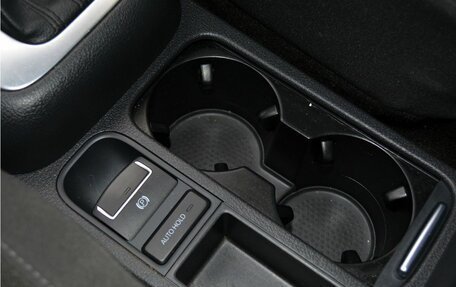 Volkswagen Tiguan I, 2013 год, 1 420 000 рублей, 16 фотография