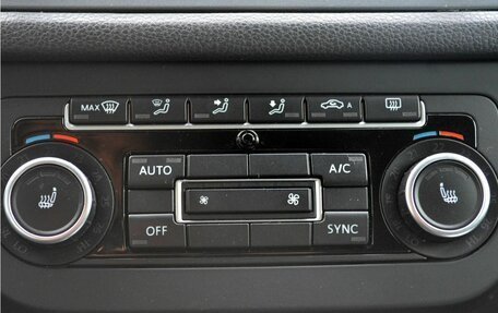 Volkswagen Tiguan I, 2013 год, 1 420 000 рублей, 14 фотография