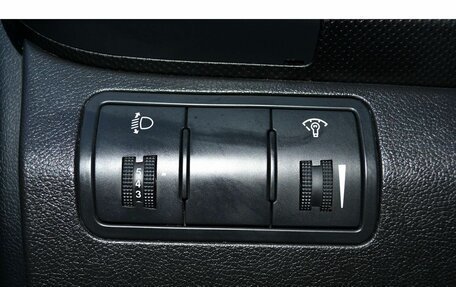 Hyundai Solaris II рестайлинг, 2011 год, 849 000 рублей, 14 фотография