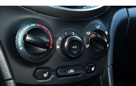 Hyundai Solaris II рестайлинг, 2011 год, 849 000 рублей, 12 фотография