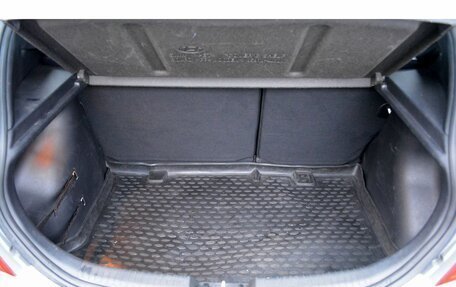 Hyundai Solaris II рестайлинг, 2011 год, 849 000 рублей, 19 фотография