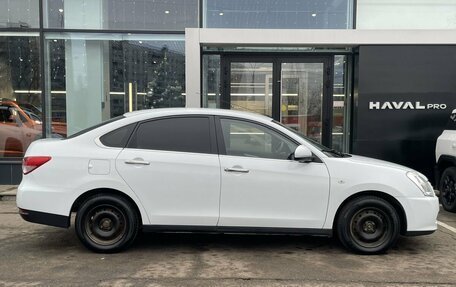 Nissan Almera, 2018 год, 769 000 рублей, 4 фотография