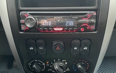 Nissan Almera, 2018 год, 769 000 рублей, 13 фотография