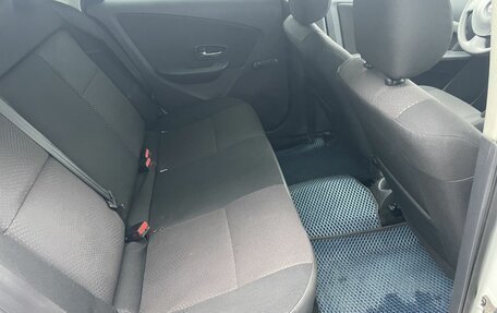 Nissan Almera, 2018 год, 769 000 рублей, 11 фотография