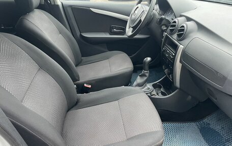 Nissan Almera, 2018 год, 769 000 рублей, 9 фотография