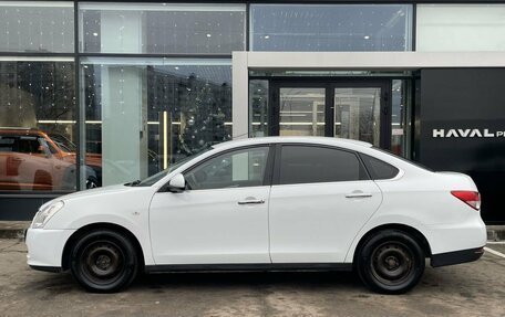 Nissan Almera, 2018 год, 769 000 рублей, 8 фотография