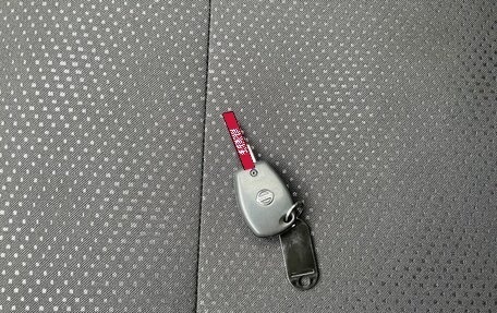 Nissan Almera, 2018 год, 769 000 рублей, 14 фотография