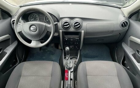 Nissan Almera, 2018 год, 769 000 рублей, 10 фотография