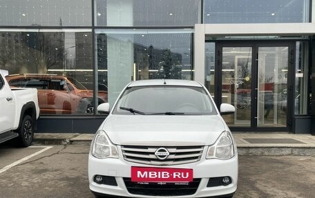 Nissan Almera, 2018 год, 769 000 рублей, 2 фотография