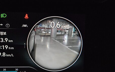 Hyundai Avante, 2025 год, 2 740 000 рублей, 12 фотография