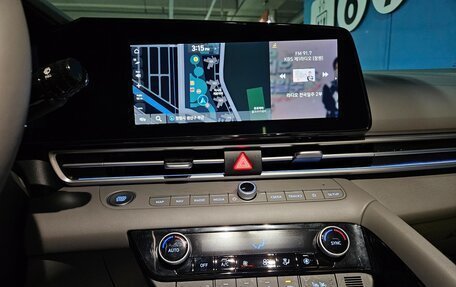 Hyundai Avante, 2025 год, 2 740 000 рублей, 14 фотография