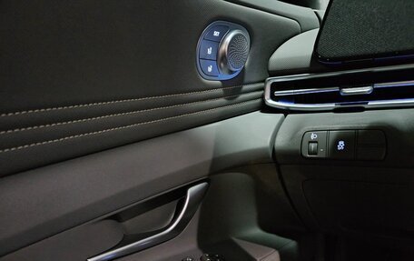 Hyundai Avante, 2025 год, 2 740 000 рублей, 16 фотография