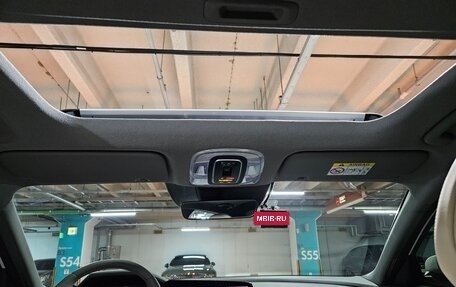 Hyundai Avante, 2025 год, 2 740 000 рублей, 10 фотография