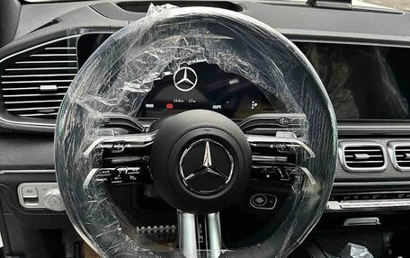 Mercedes-Benz GLS, 2025 год, 17 300 000 рублей, 3 фотография