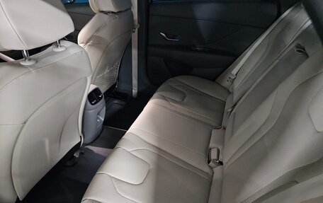Hyundai Avante, 2025 год, 2 740 000 рублей, 20 фотография